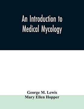 portada An Introduction to Medical Mycology (en Inglés)