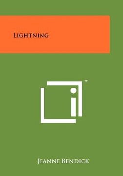 portada lightning (en Inglés)