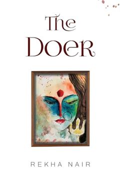 portada The Doer (en Inglés)