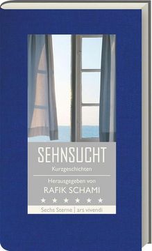 portada Sehnsucht (en Alemán)