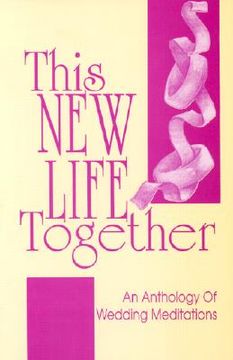 portada this new life together (en Inglés)