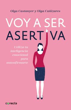 portada Voy a ser Asertiva (in Spanish)