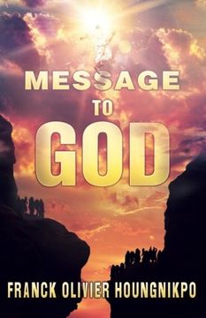 portada Message To God
