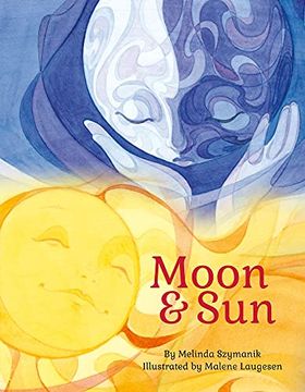 portada Moon & Sun (en Inglés)