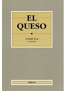 portada El Queso (Tecnología Vinícola y Alimentaria) (in Spanish)