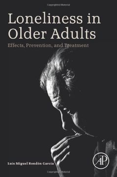 portada Loneliness in Older Adults: Effects, Prevention, and Treatment (en Inglés)