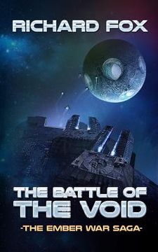 portada The Battle of the Void