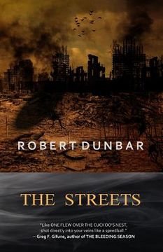 portada The Streets (en Inglés)