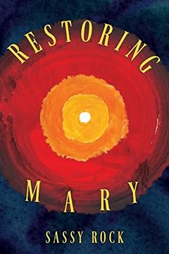 portada Restoring Mary (en Inglés)