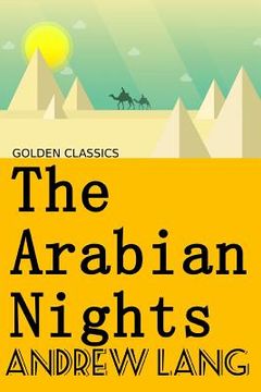 portada The Arabian Nights (in English)