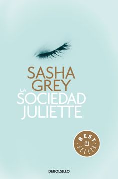 portada La Sociedad Juliette