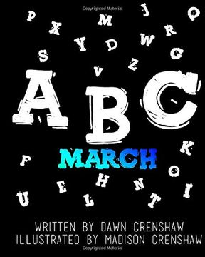 portada Abc March (en Inglés)