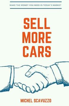 portada Sell More Cars (in English)