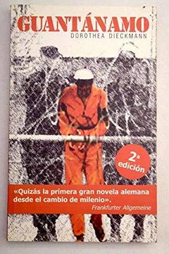 portada Guantanamo