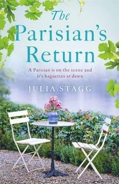 portada The Parisian's Return: Fogas Chronicles 2 (en Inglés)