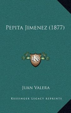 portada Pepita Jimenez (1877)