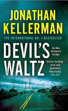 portada Devil's Waltz (Alex Delaware Series, Book 7): A Suspenseful Psychological Thriller (in English)