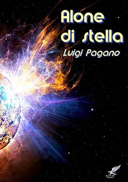 portada Alone di Stella (en Italiano)