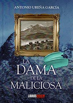 portada La Dama de la Maliciosa (in Spanish)