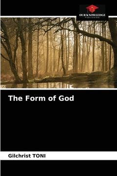 portada The Form of God (in English)