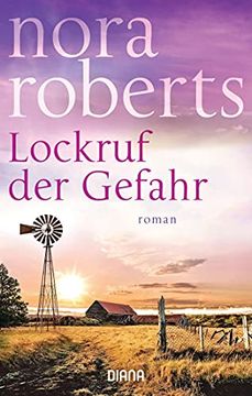 portada Lockruf der Gefahr: Roman (en Alemán)