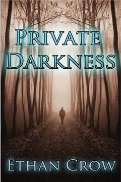 portada Private Darkness (en Inglés)
