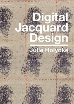 portada Digital Jacquard Design (in English)