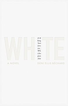 portada White: A Novel (en Inglés)