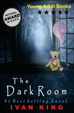 portada Young Adult Books: The Dark Room [Young Adults] (en Inglés)