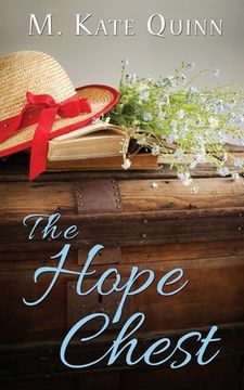 portada The Hope Chest (in English)