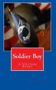 portada soldier boy