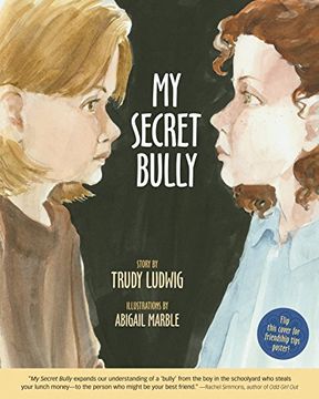portada My Secret Bully (en Inglés)