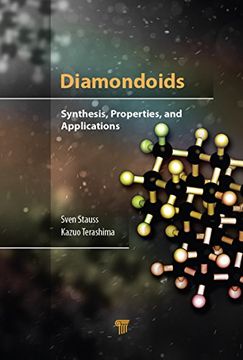 portada Diamondoids: Synthesis, Properties, and Applications (in English)