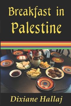 portada Breakfast in Palestine (en Inglés)