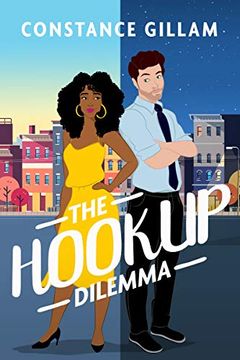 portada The Hookup Dilemma (in English)