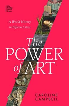 portada The Power of art (in English)