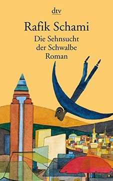 portada Die Sehnsucht der Schwalbe (in German)