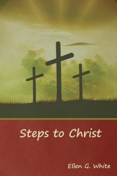 portada Steps to Christ 