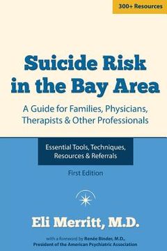 portada Suicide Risk in the Bay Area (en Inglés)
