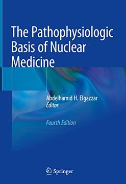 portada The Pathophysiologic Basis of Nuclear Medicine 