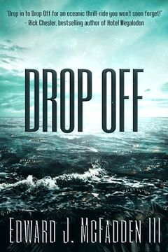portada Drop Off (in English)