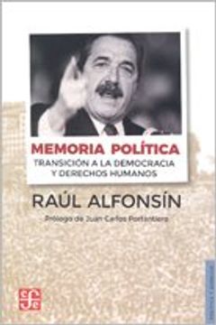 portada Memoria Politica Transicion A L / Demo