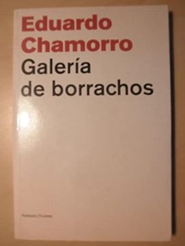 portada Galeria de Borrachos