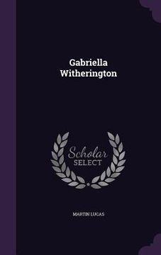 portada Gabriella Witherington (en Inglés)