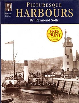portada Francis Frith's Picturesque Harbours (Photographic Memories) (en Inglés)
