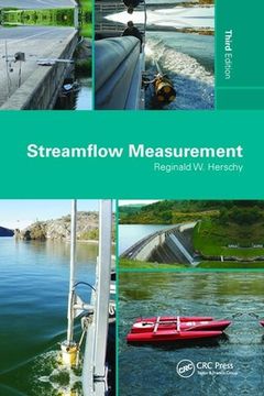 portada Streamflow Measurement 