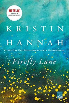 portada Firefly Lane: A Novel (en Inglés)