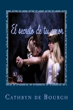 portada El secreto de tu amor (in Spanish)