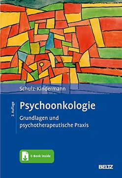 portada Psychoonkologie (in German)