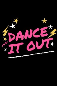 portada dance it out (in English)